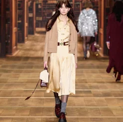 Maglieria E Felpe|Elisabetta Franchi Cardigan in misto cashmere CamelMelange