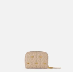 Portafogli|Elisabetta Franchi Portafoglio Étoile Skin