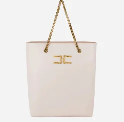 Borse A Spalla|Elisabetta Franchi Suite C1 Nero