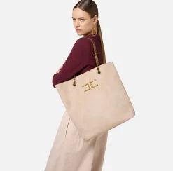 Borse A Spalla|Elisabetta Franchi Suite C1 Nero