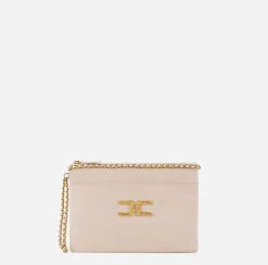Clutch|Elisabetta Franchi Suite C3 Nero