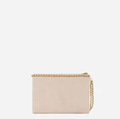 Clutch|Elisabetta Franchi Suite C3 Nero