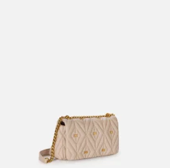 Borse A Tracolla|Elisabetta Franchi Tracollina Étoile Skin