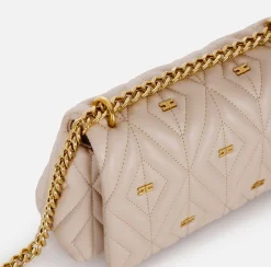 Borse A Tracolla|Elisabetta Franchi Tracollina Étoile Skin