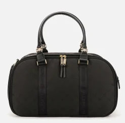 Valigeria|Lifestyle|Elisabetta Franchi Trasportino Nero